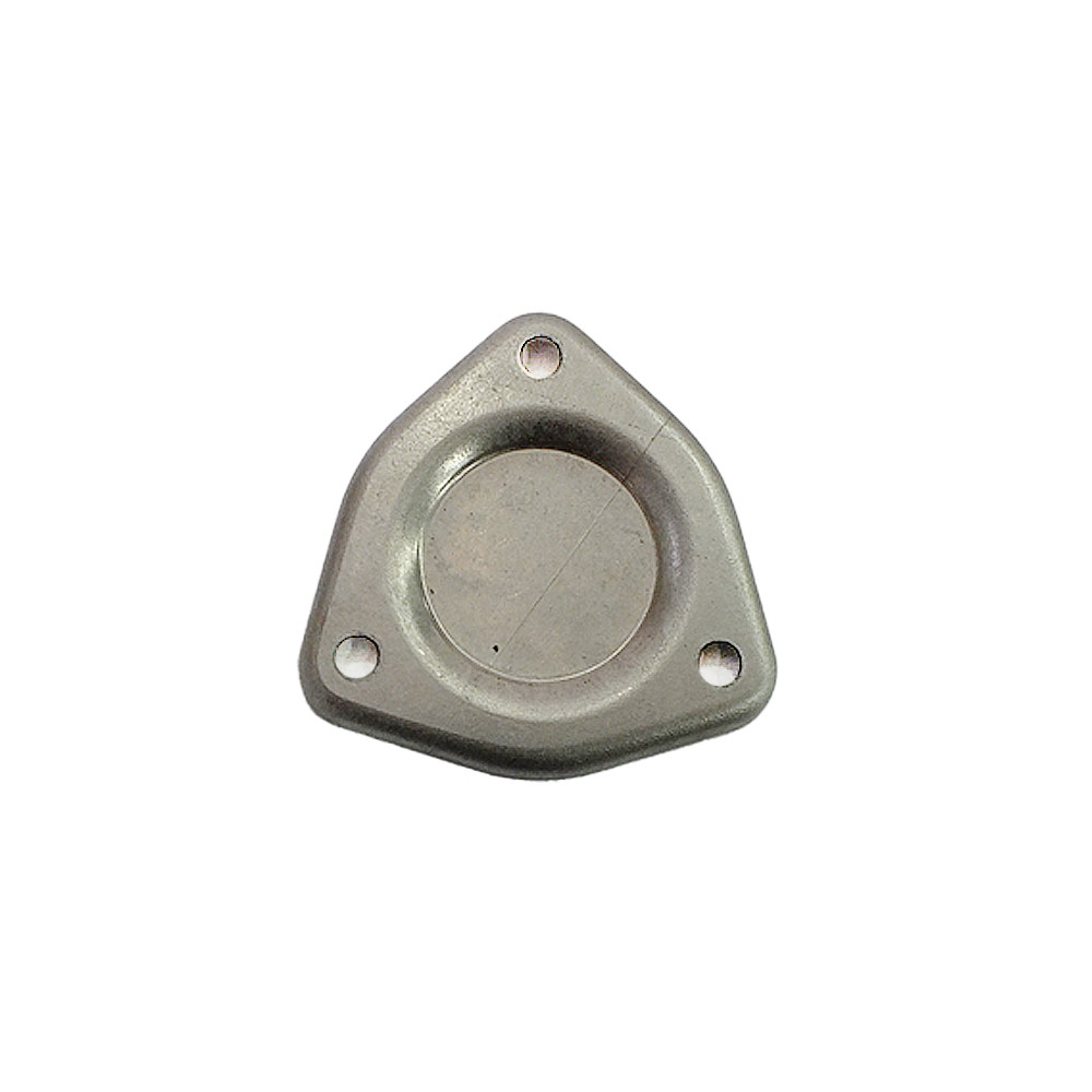 Кришка люка кришки розподіл. шестерень Д-240, 243, 245 (в-во ММЗ) 240-1002062, фото 1