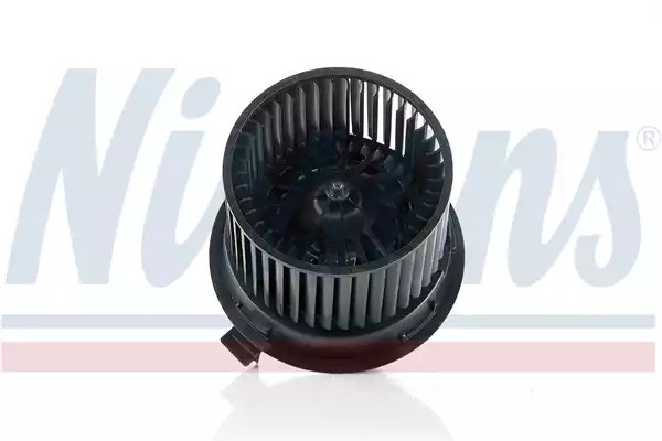 Вентилятор салону RENAULT DUSTER / SANDERO II / LOGAN II 12-, NISSENS (87508), фото 1
