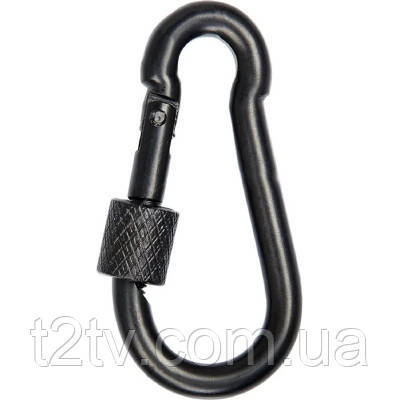 Карабін туристичний Skif Outdoor Clasp II 35 кг (BT245S-35)