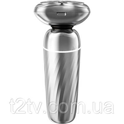 Електробритва Xiaomi Enchen Rotary Shaver X7 Silver, фото 1