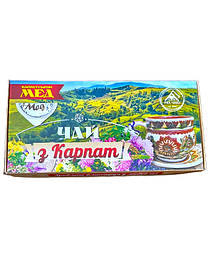 Набір чаю Чашка (Набори чаю)