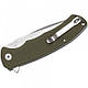 Ніж CJRB Taiga G10 Green (J1903-GNF), фото 3