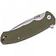 Ніж CJRB Taiga G10 Green (J1903-GNF), фото 4