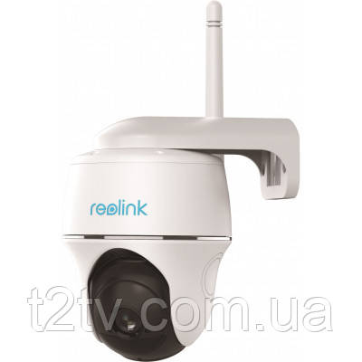 Камера відеоспостереження Reolink Argus PT