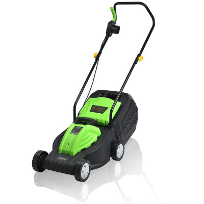 Газонокосарка Gartner ELM-1232 BL (845269), фото 1