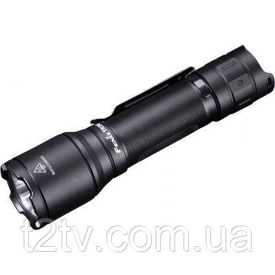 Ліхтар Fenix TK06, фото 1