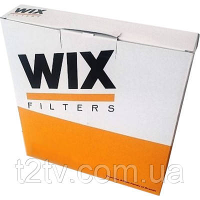Фільтр салону Wixfiltron WP6990