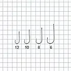 Гачок GC Single Jig Light 1212BN, фото 3