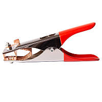 Затискачі маси