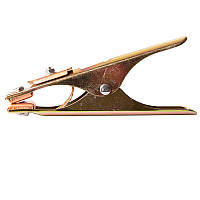 Затискач маси Wecut French type 300A латунні губки