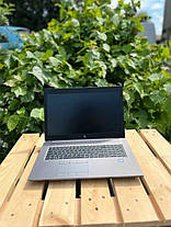 Ноутбук HP ZBook 17 G5/ 17.3" (1920x1080)/ Core i7-8850H/ 32 GB RAM/ 512 GB SSD/ Quadro P5200 16GB, фото 2
