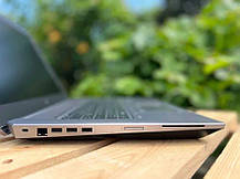 Ноутбук HP ZBook 17 G5/ 17.3" (1920x1080)/ Core i7-8850H/ 32 GB RAM/ 512 GB SSD/ Quadro P5200 16GB, фото 4