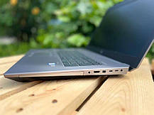 Ноутбук HP ZBook 17 G5/ 17.3" (1920x1080)/ Core i7-8850H/ 32 GB RAM/ 512 GB SSD/ Quadro P5200 16GB, фото 5