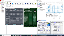 Комплект: Материнська плата HP Z440 / Intel Xeon E5-2637 v4 (4 (8) ядра по 3.5 - 3.7 GHz) (аналог i7-5775C) / 32 GB DDR4 / Socket, фото 6
