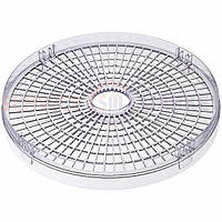 Піддон для овочесушарки D нар.=260mm H внутр.=17mm Gorenje
