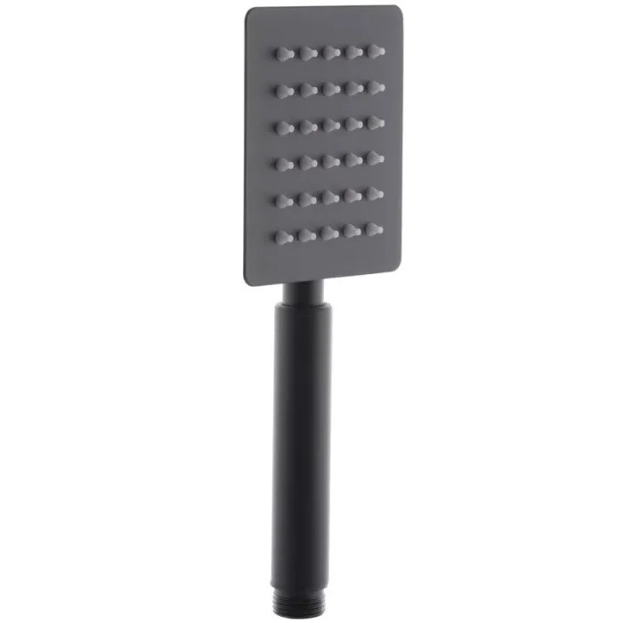 Душова лійка WEZER WKY-17-BLACK, фото 1