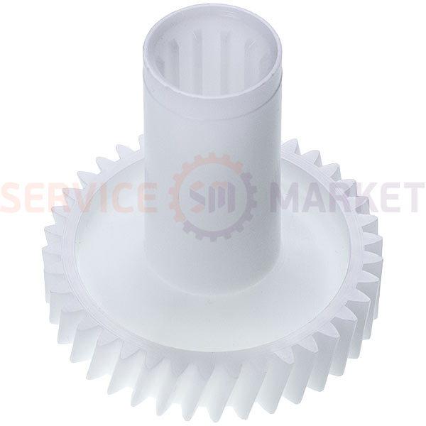 Zelmer/Bosch 00793638 Шестерня (187.0005) для м&aposясорубки, фото 1