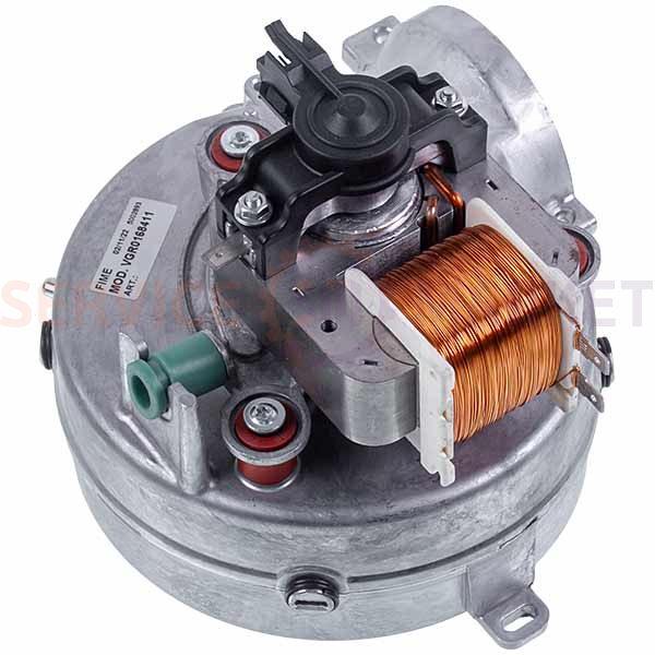 Вентилятор Fime VGR0168411 60 Вт для газового котла Ariston 65105042