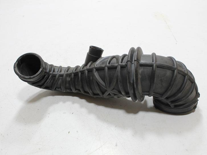 Патрубок фільтра повітряного FORD CONNECT 2002-2013 (1.8 TDCI з патрубком) 1M519R504AB SHIKOO