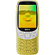 Мобільний телефон Nokia 3210 DS 2024 Y2K Gold, фото 2