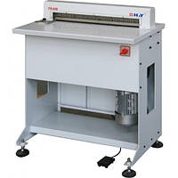 Електричний перфоратор bindMARK CK-600 з набором квадратних ножів 4х4,5 мм (шт.)