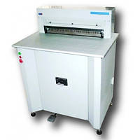 Електричний перфоратор bindMARK CKD-600 з набором ножів (шт.)