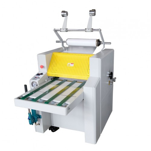 Рулонний ламінатор lamiMARK FM 520 (шт.), фото 1