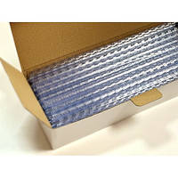 Пружини пластикові 14 мм, прозорі (100 шт.) (пач.)