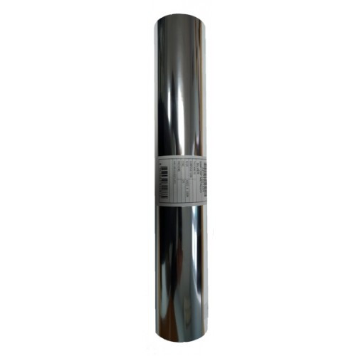 Фольга GMP 320 мм 100 м, срібло (рул.)