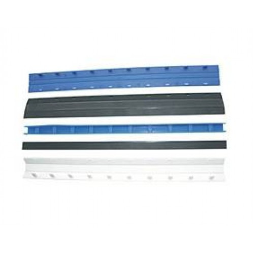 Прес біндер 17мм чорний /50шт/ (уп.), фото 1