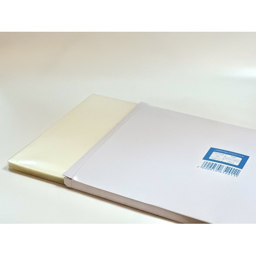 Плівка lamiMARK А3, 100 (уп.), фото 1