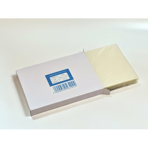 Плівка lamiMARK А5, 175 (уп.), фото 1