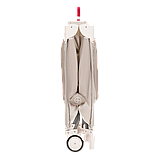 Манеж Lionelo BONNIE BEIGE SAND, фото 3