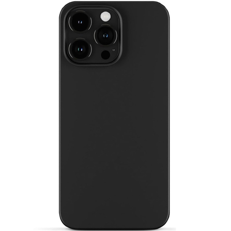Чохол TPU Epik Black для Apple iPhone 14 Pro (6.1")