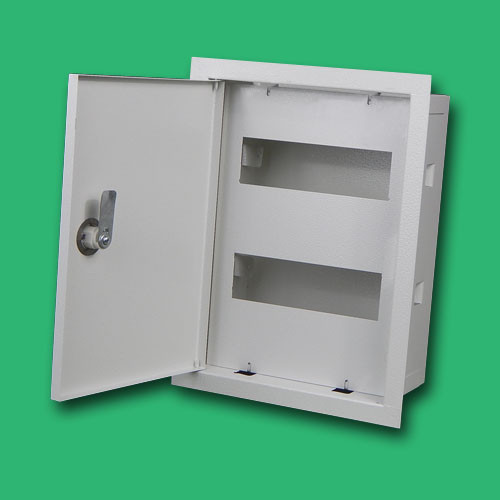 Щиток освітлення ЩО-18В стандарт, фото 1