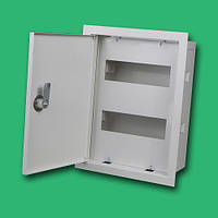 Щиток освітлення ЩО-18В стандарт