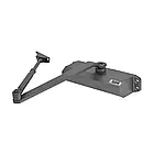 Дверний доводчик Dortec DT-64 Graphite (63-00020)