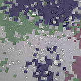 Гамак 260*140см з москітною сіткою до 300кг + тент камуфляж, фото 6