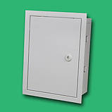 Щиток освітлення ЩО-18В стандарт, фото 2