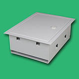 Щиток освітлення ЩО-18В стандарт, фото 3