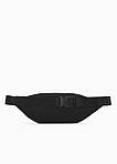 Поясна сумка Armani Exchange бананка 1159811879 (Чорний, One size), фото 10