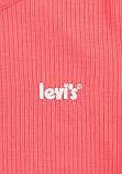 Літня сукня Levi's 1159812011 (Рожевий, 110-116), фото 3