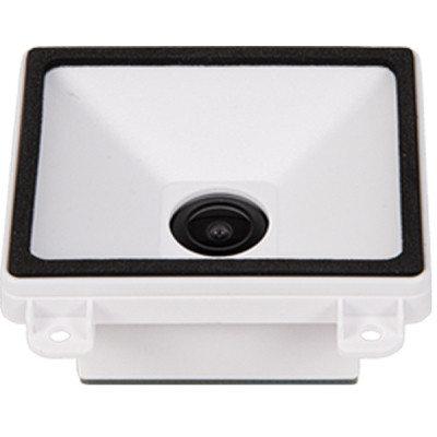 Сканер штрих-коду HPRT E100 2D, USB (21546), фото 1