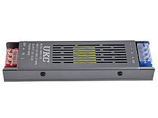 Блок живлення UKC 400W-12V 33.3A (металевий) (9521), фото 3