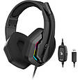 Навушники A4Tech Bloody G260 Black (4711421996570), фото 8