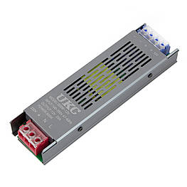 Блок живлення UKC 300W-12V 25A (металевий) (9520)