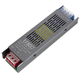Блок живлення UKC 400W-12V 33.3A (металевий) (9521)
