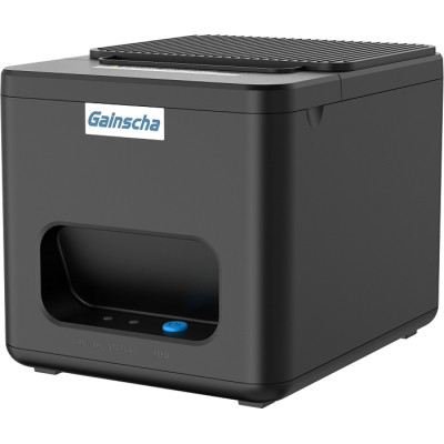 Принтер чеків Gprinter GA-E200I USB, Ehternet (GP-E200-0115), фото 1
