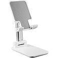 Підставка до планшета та телефона RM-C300 White ХОКО (XK-RM-C300WT), фото 3