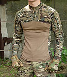 Костюм 3В1 Han Wild G8 куртка штани G2 убакс G4 мультикам Весна Літо ТМ, фото 3